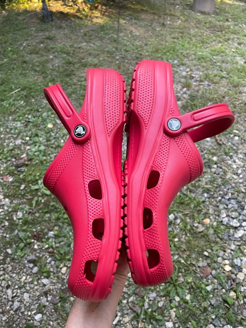 New Crocs Classic Clogs Size 10 Men’s or Women’s 12